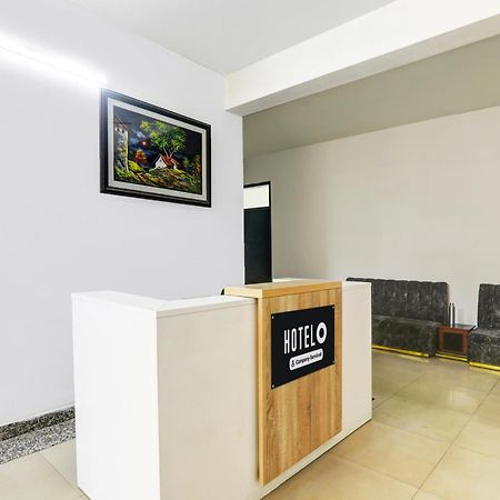 Super Hotel O Jankipuram Near Sahara State Formerly Basera Homes Hasanganj Exterior photo